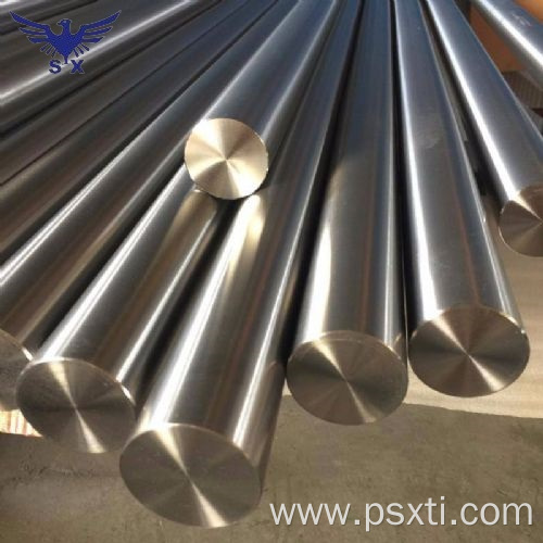 Nickel Alloy Round Bars